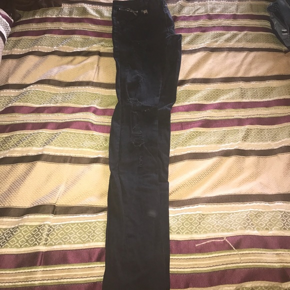 AX Jeans - Picture 2 of 7