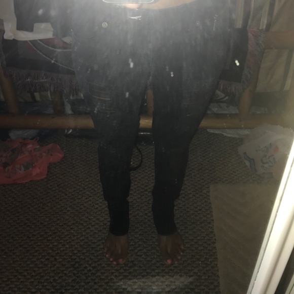 AX Jeans - Picture 3 of 7