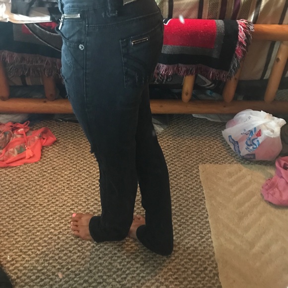 AX Jeans - Picture 4 of 7