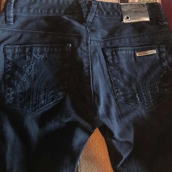 AX Jeans - Picture 5 of 7