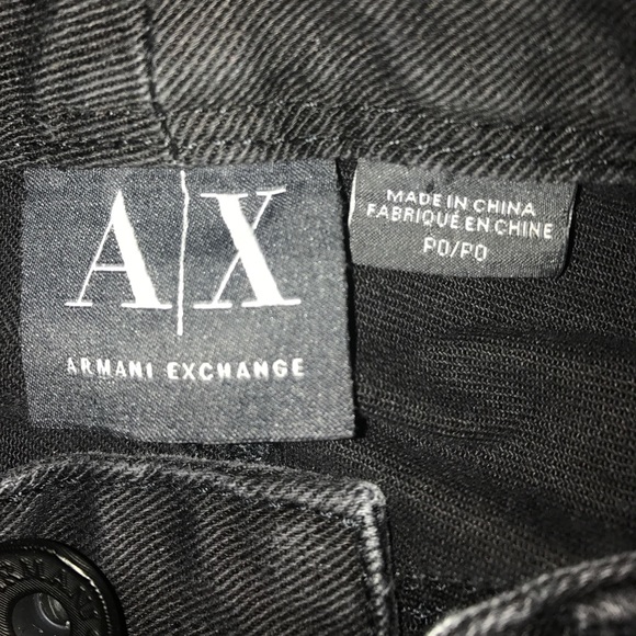AX Jeans - Picture 7 of 7