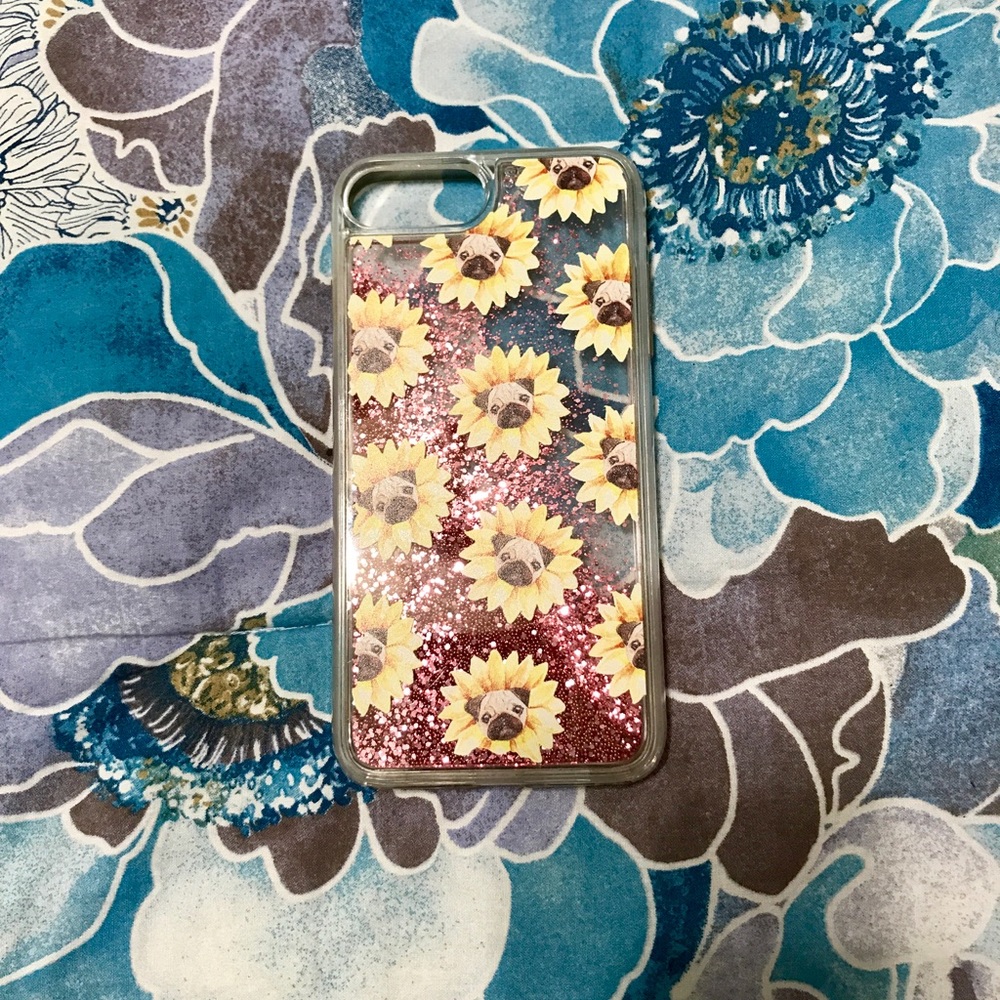 Pug iPhone 7/6s Plus Case