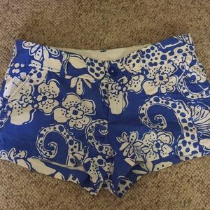 Women's and jrs shorts