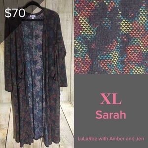 Lularoe Sarah