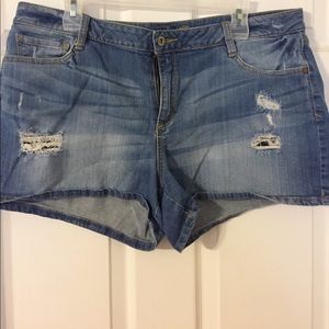 Arizona jean co jean shirts