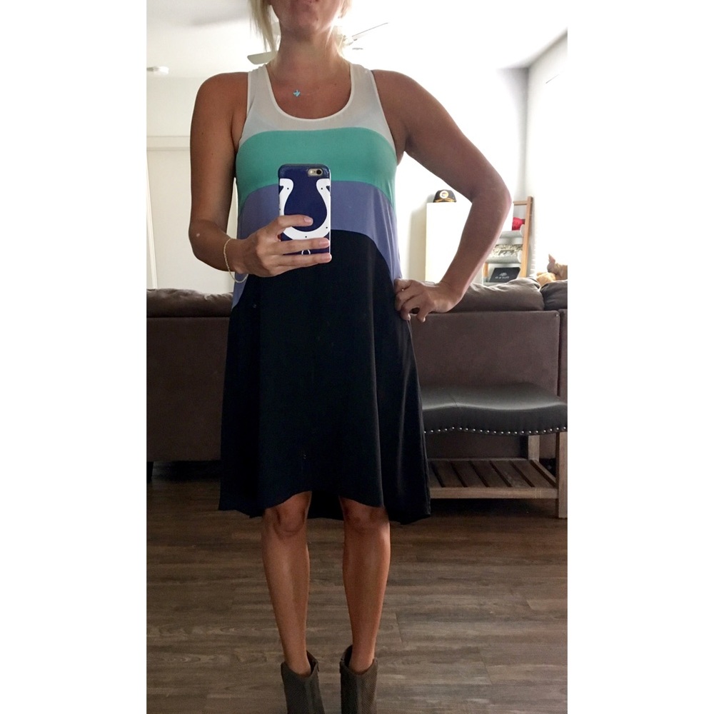 Jessica Simpson dress