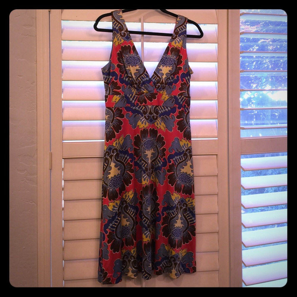 Tory Burch dress