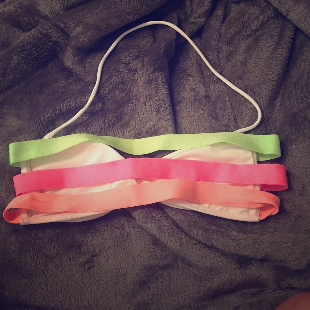 Victoria secret bikini top