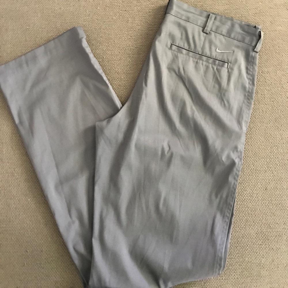 Nike Dri-fit Golf Pants