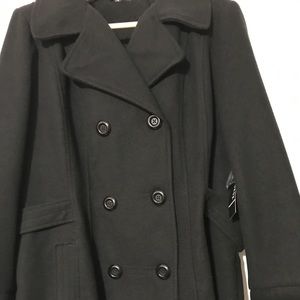 Women's jacket