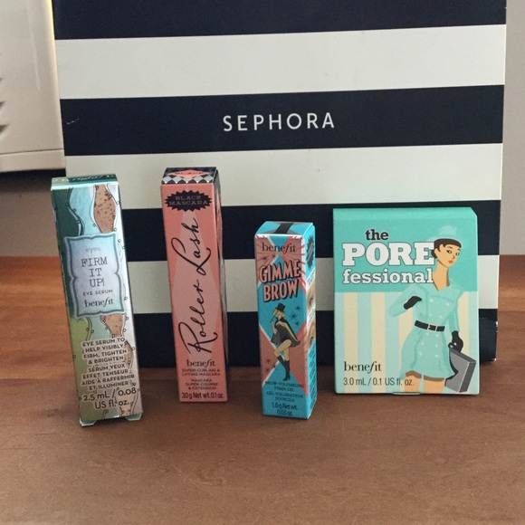 Benefit Other - 🎉HP!🎉Benefit Bundle! (or $15 each)