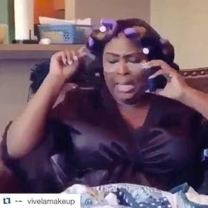 Meet your Posher, Ray