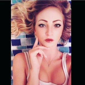 Meet your Posher, Moriah