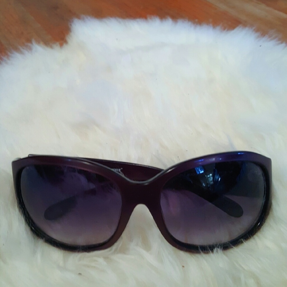 Juicy Couture Sunglasses