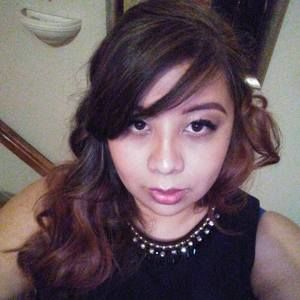 Meet your Posher, Karina