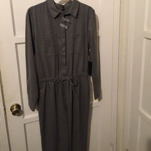 Forever 21 Pants Jumpsuit