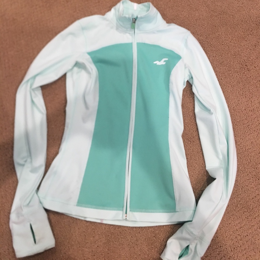 Cute Sport Jacket!