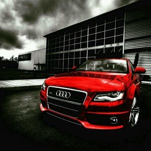 Meet your Posher, Sherica