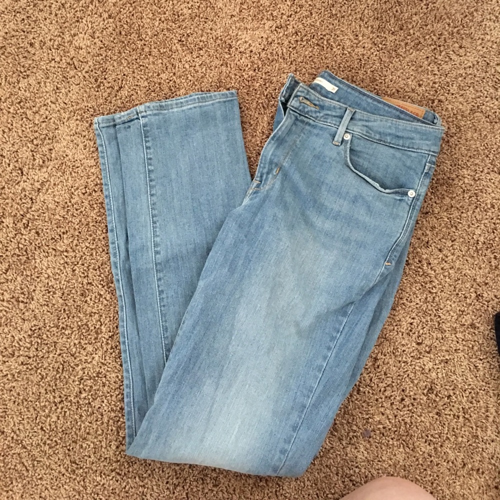 Levi's Jeans Size 31