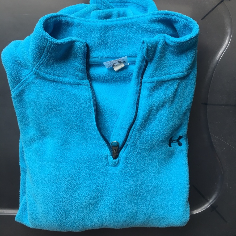 Under Armour Fleece