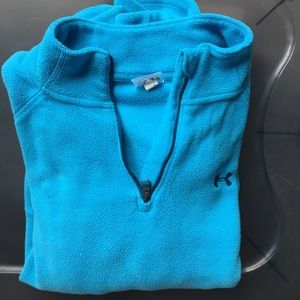 Under Armour Fleece