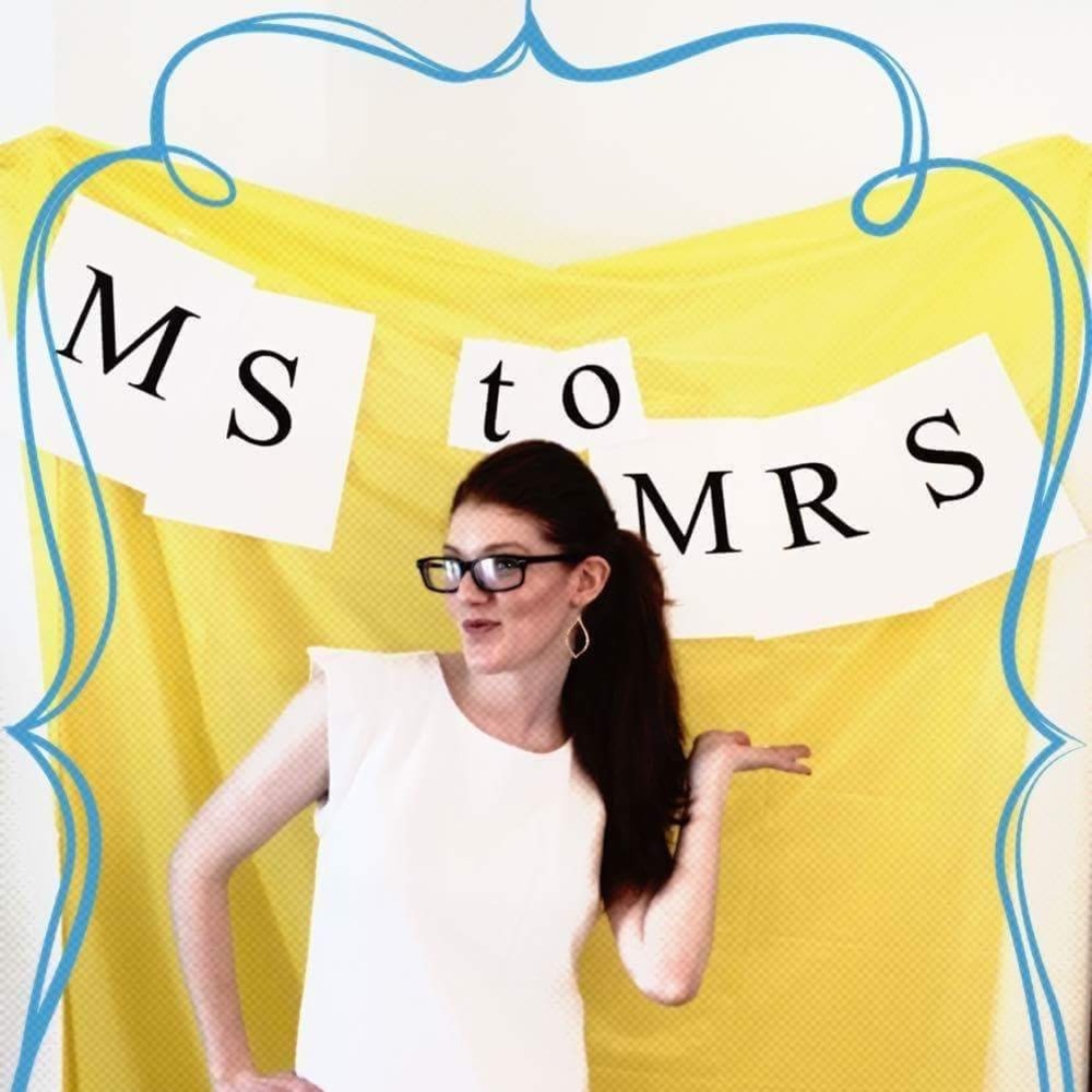 Meet your Posher, Mary