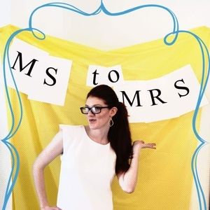 Meet your Posher, Mary