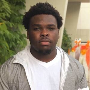 Meet your Posher, Ronald