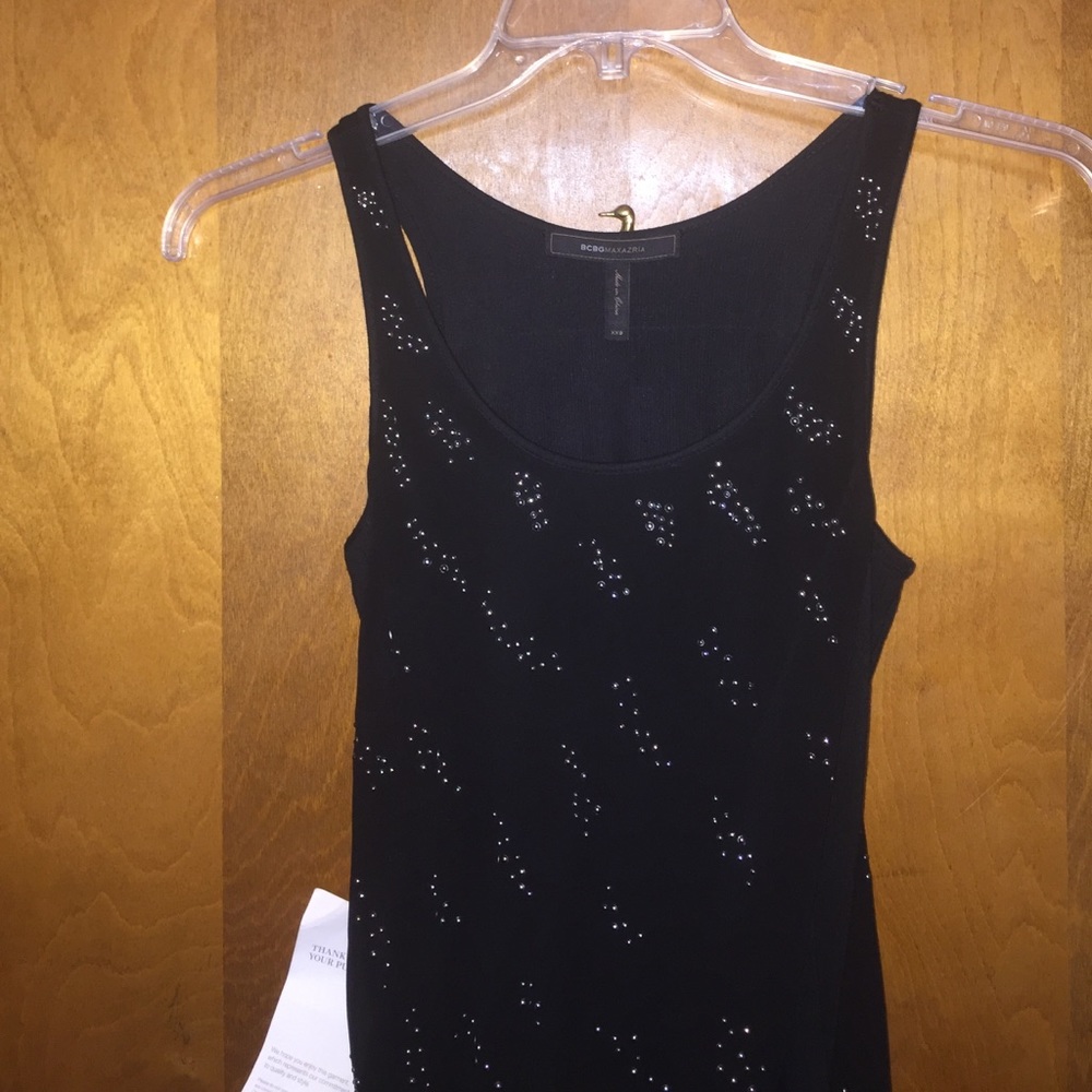 NWT bcbgmaxazria dress