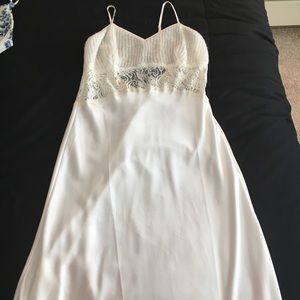 Vintage Victoria's Secret night gown