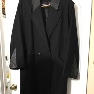 Women's winter coat