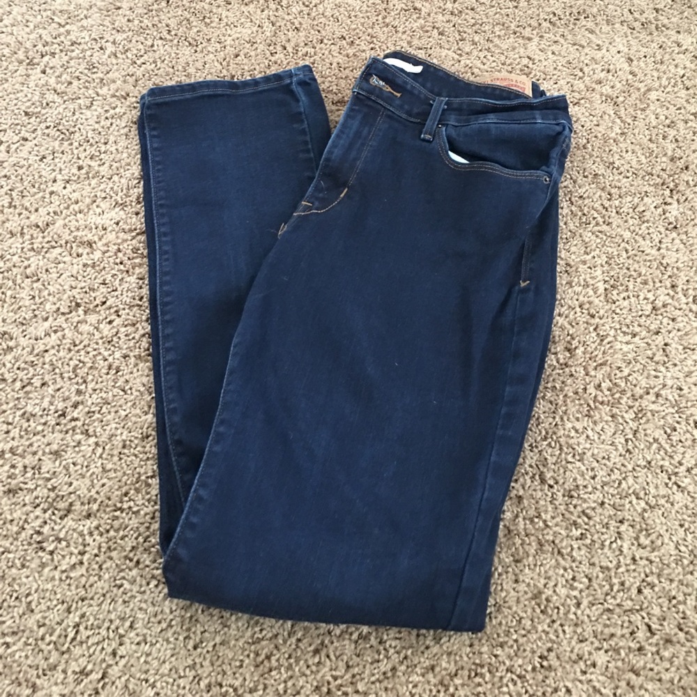 Levi's Jeans Size 12