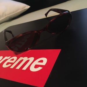 Tommy Hilfiger Sunglasses