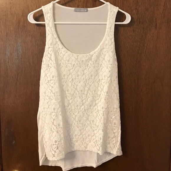 Olivia Moon Tops - Olivia Moon Tank Top