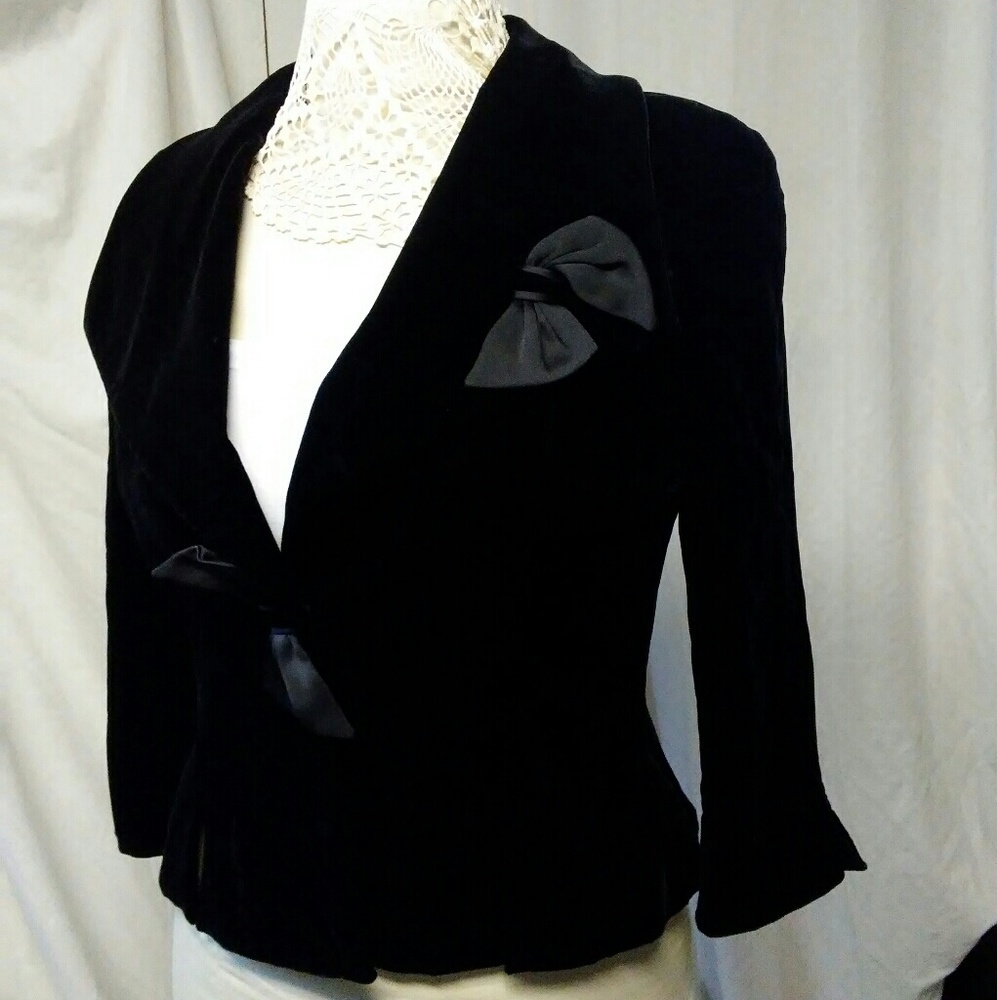 Classic Giorgio Armani Blazer