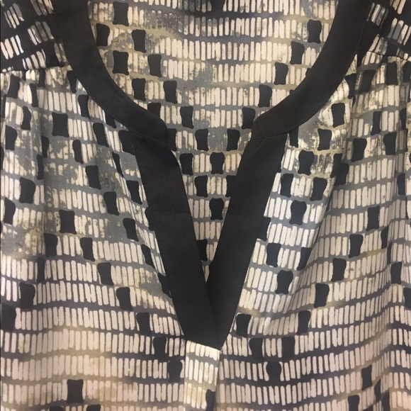 Daniel Rainn blouse - Picture 3 of 6