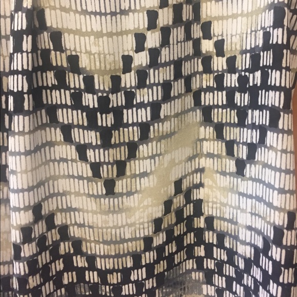 Daniel Rainn blouse - Picture 4 of 6