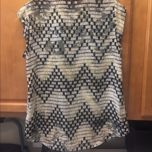 Daniel Rainn blouse - Picture 5 of 6