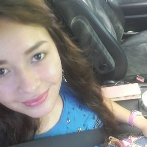 Meet your Posher, Daniela