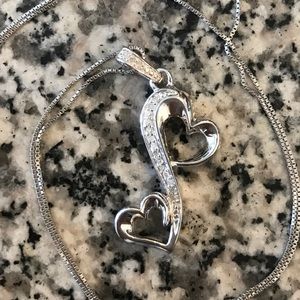 Love Grows Necklace