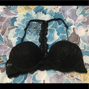 PINK Victoria's Secret Lace Bra