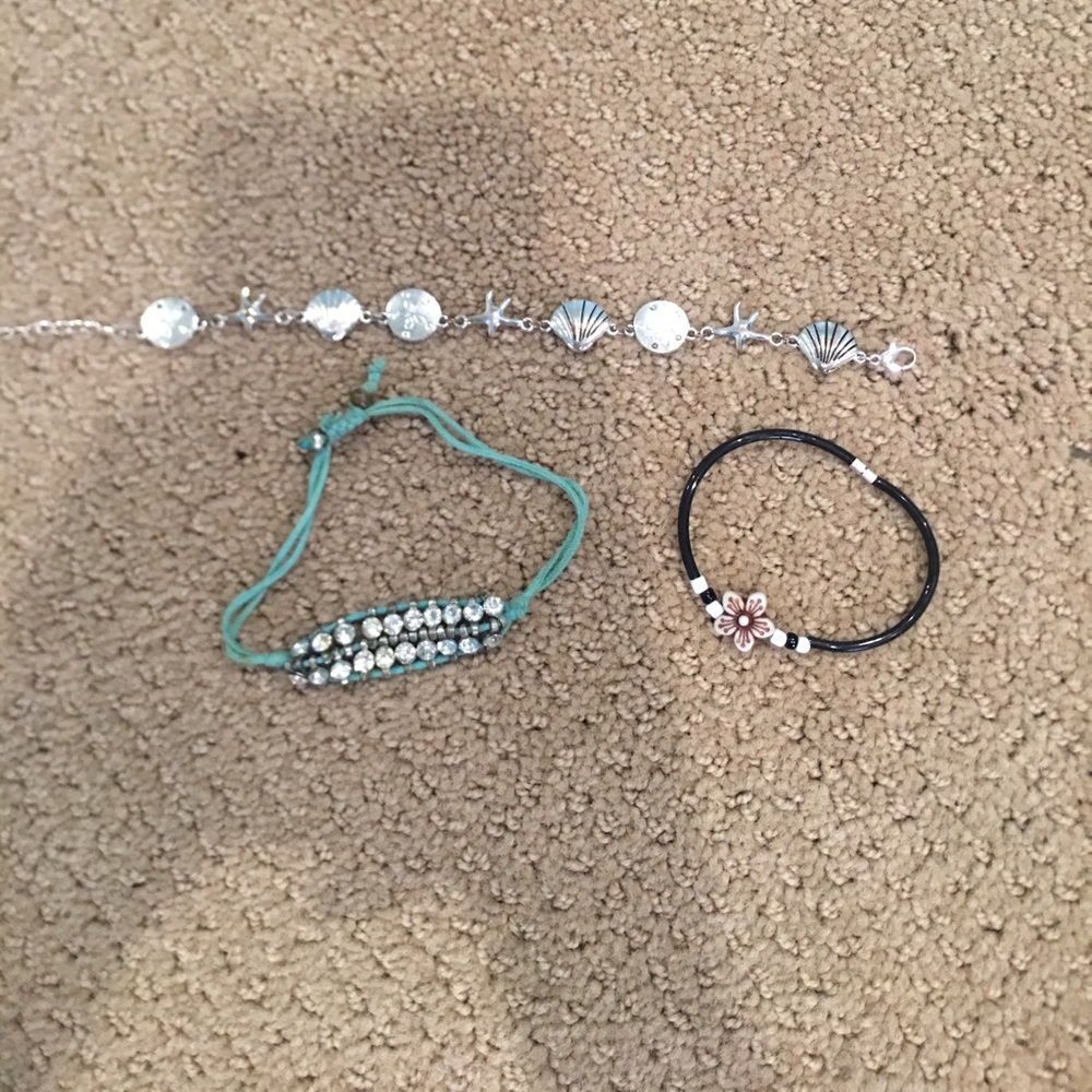 Cute Bracelets!