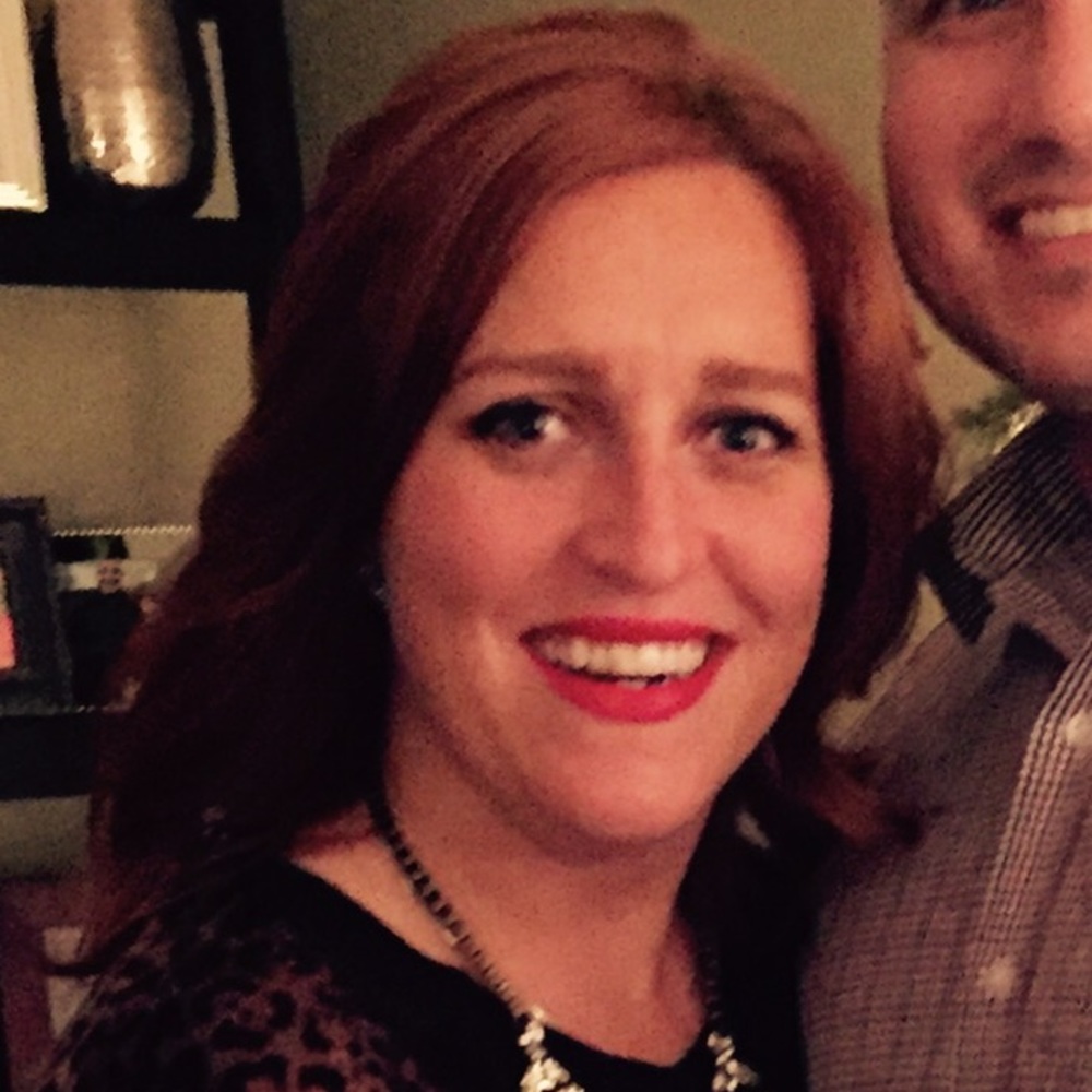 Meet your Posher, Megan