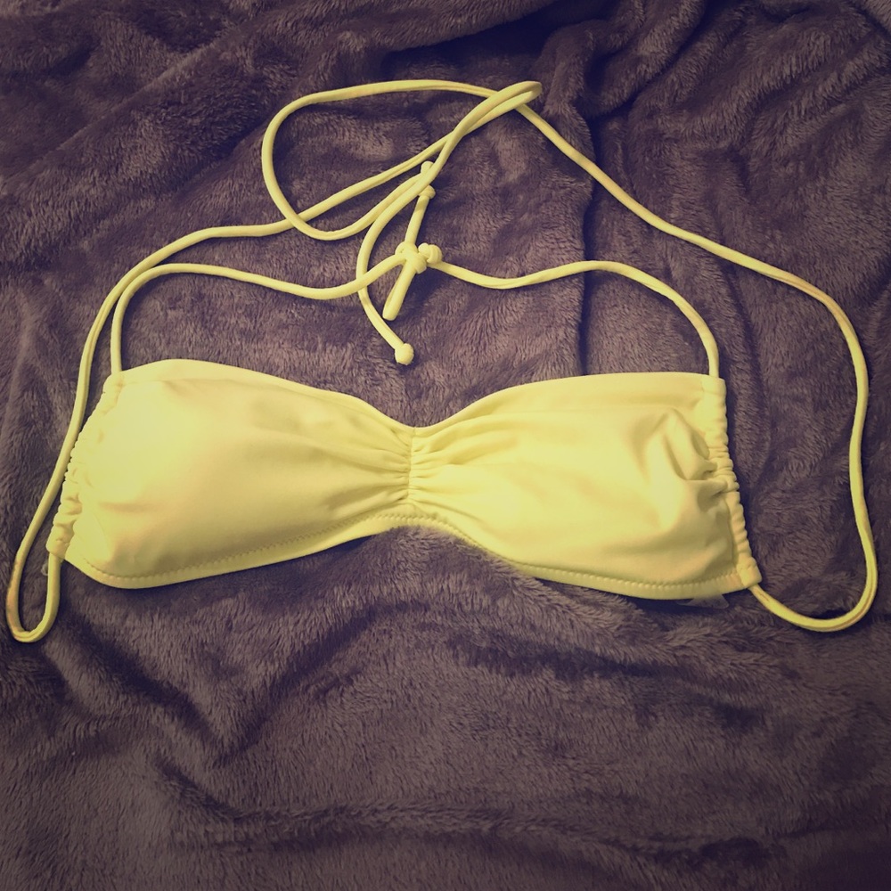 Victoria secret bikini top