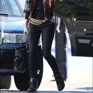 Nike Lunar Air Force 1 Patent Croc *hard to find*