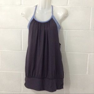 Lululemon tank top size 6
