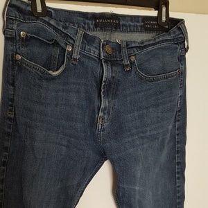Men's/junior's skinny jeans