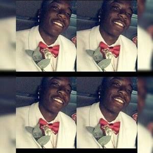 Meet your Posher, Leandrew