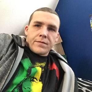 Meet your Posher, Dan