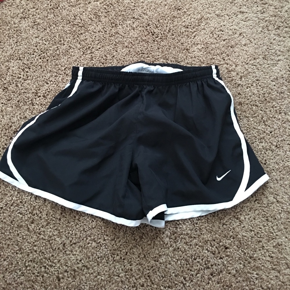 Nike Dri-Fit Shorts